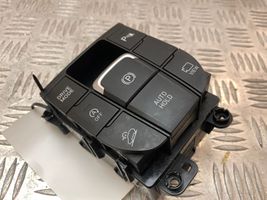 Hyundai Santa Fe Hand parking brake switch 93310S1030
