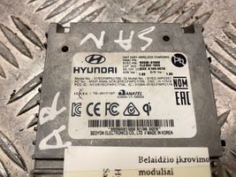 Hyundai Santa Fe Module de charge sans fil 95560S1000