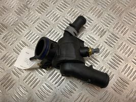 Ford Kuga III Thermostat/thermostat housing HG9Q9K478CA