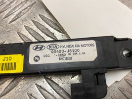 Hyundai Santa Fe Amplificateur d'antenne 95420J5100