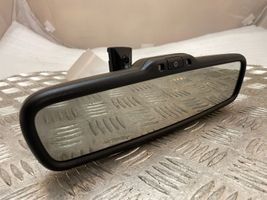 Hyundai Santa Fe Rear view mirror (interior) 0411199052630