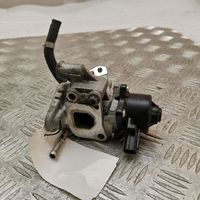 Toyota RAV 4 (XA50) Soupape vanne EGR 2562025040