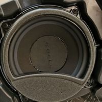 Hyundai Santa Fe Subwoofer-bassokaiutin 96380S1100