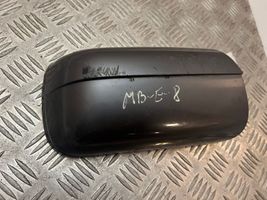 Mercedes-Benz E W210 Copertura in plastica per specchietti retrovisori esterni 2108110160