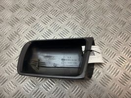 Mercedes-Benz E W210 Copertura in plastica per specchietti retrovisori esterni 2108110160