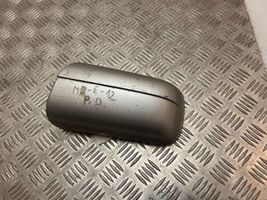 Mercedes-Benz E W210 Copertura in plastica per specchietti retrovisori esterni 2108110260