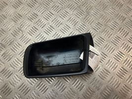 Mercedes-Benz E W210 Copertura in plastica per specchietti retrovisori esterni 2108110160