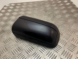 Mercedes-Benz E W210 Copertura in plastica per specchietti retrovisori esterni 2108110260