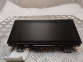 Hyundai Tucson IV NX4 Monitor/display/piccolo schermo 94013N7000