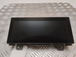 Hyundai Tucson IV NX4 Monitor/display/piccolo schermo 94013N7000