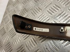 BMW 3 E90 E91 Rear door card trim 7121475