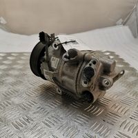 Hyundai Tucson IV NX4 Ilmastointilaitteen kompressorin pumppu (A/C) 97701N7250