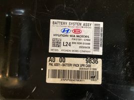 Hyundai Ioniq Hybrid/electric vehicle battery 37501G7650