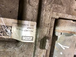 Ford Kuga III Gearbox transfer box case LX677L486AE