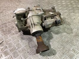 Ford Kuga III Gearbox transfer box case LX677L486AE