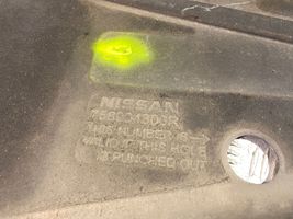 Nissan Juke II F16 Moottorin alustan välipohjan roiskesuoja 758904300R