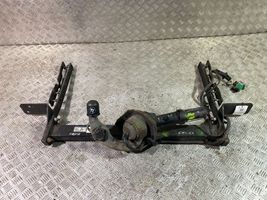 Ford Mondeo MK V Tow bar set DS7J19J203BC