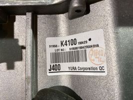 Hyundai Kona I Convertisseur / inversion de tension inverseur 91958K4100