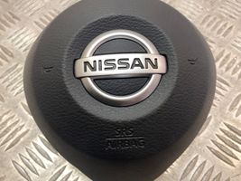 Nissan Juke II F16 Ohjauspyörän turvatyyny 34312912C