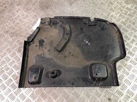 Mercedes-Benz E W213 Copertura/vassoio sottoscocca bagagliaio A2136900207