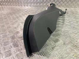 Audi A1 Rivestimento superiore laterale del sedile posteriore 82G867767A