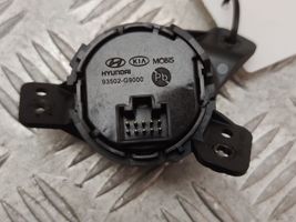 Hyundai Santa Fe Interruttore a pulsante start e stop motore 93500S1000