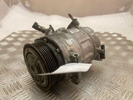 Ford Kuga III Air conditioning (A/C) compressor (pump) JX6119D629PA