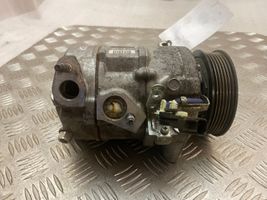 Ford Kuga III Air conditioning (A/C) compressor (pump) JX6119D629PA