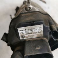 Volkswagen PASSAT B6 Elektrisches Einzelteil Lenkgetriebe 1K0909144P