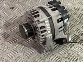 Buick Encore I Generator/alternator 13597226