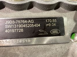 Jaguar I-Pace Electric car motor J9D375764AG