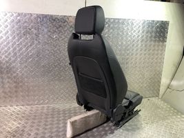 Jaguar I-Pace Asiento delantero del conductor 