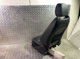 Jaguar I-Pace Asiento delantero del conductor 