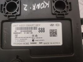 Hyundai Kona I Centralina/modulo keyless go 95480K4071