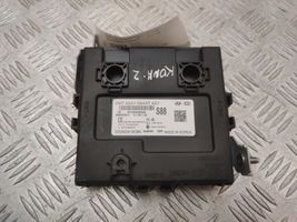 Hyundai Kona I Centralina/modulo keyless go 95480K4071