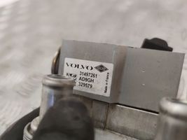 Volvo XC60 Клапан расширения кондиционера воздуха 31497261