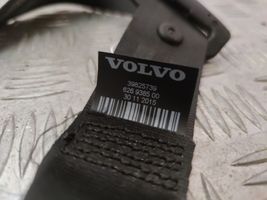 Volvo XC90 Pas bezpieczeństwa fotela tylnego 39825739