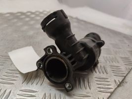 Audi A6 S6 C7 4G Termostaatin kotelo 04L121111H