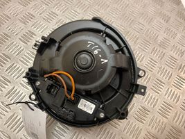 Volkswagen Tiguan Ventola riscaldamento/ventilatore abitacolo 3C2819021