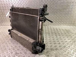 Opel Mokka Kit Radiateur 