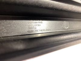 Volvo XC60 Tappeto di rivestimento del fondo del bagagliaio/baule 31271584