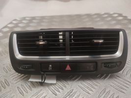 Opel Mokka Dash center air vent grill 95437603
