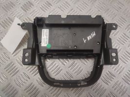 Opel Mokka Panel radia 42356788