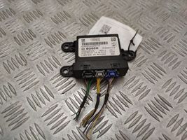 Opel Mokka Parking PDC control unit/module 13354532