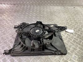 Nissan Qashqai Kit ventilateur 