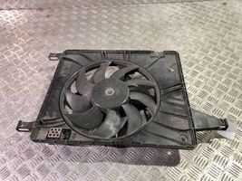 Nissan Qashqai Kit ventilateur 