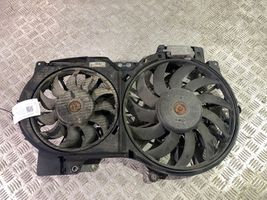 Audi A6 S6 C6 4F Fan set 4F0121003Q