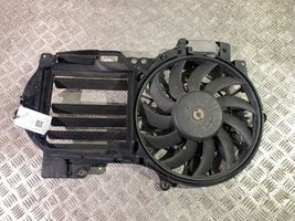 Audi A6 S6 C6 4F Juego de ventilador 4F0121003D