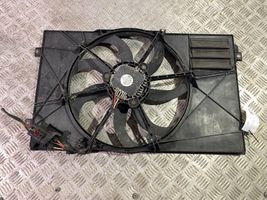 Seat Altea XL Kit ventilateur 1K0121205AA