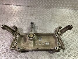 Volkswagen PASSAT B7 Front subframe 7N0199369A